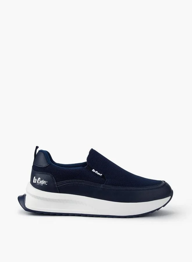 Lee Cooper Men Slip-On Loafers